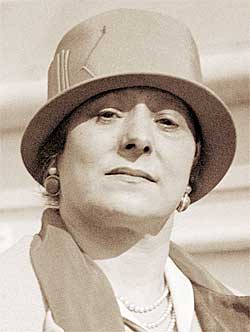 Елена Рубинштейн